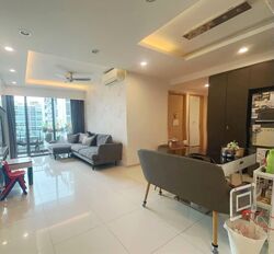 Esparina Residences (D19), Condominium #592902131